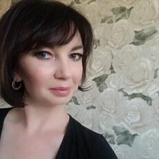 Оксана, 45 из г. Омск.