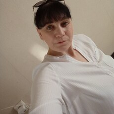 Фотография девушки Лариса, 43 года из г. Гомель