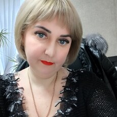 Фотография девушки Людмила, 41 год из г. Макеевка