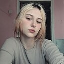 Елизавета, 20 лет