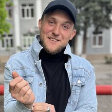 Фотография мужчины Виктор, 33 года из г. Адлер