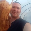 Ваккас, 41 год