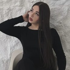 Фотография девушки Ангелина, 20 лет из г. Минск
