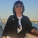 Ирина, 62 года