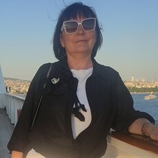 Фотография девушки Ирина, 62 года из г. Волгоград