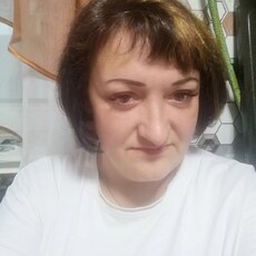 Фотография девушки Оксана, 49 лет из г. Климово