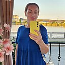 Анастасия, 45 лет