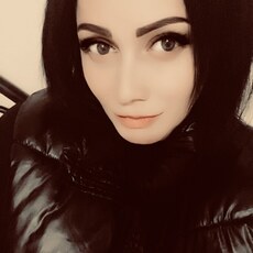 Osetinka, 38 из г. Владикавказ.