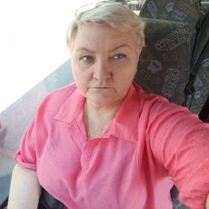 Татьяна, 49 из г. Москва.