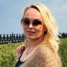 Фотография девушки Светлана, 51 год из г. Харьков