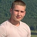 Тëма, 28 лет