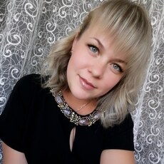 Валентина, 34 из г. Каменск-Шахтинский.