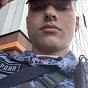 Матвей, 22 года