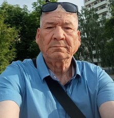 Фотография мужчины Хайтбай, 65 лет из г. Набережные Челны