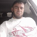 Амир, 34 года