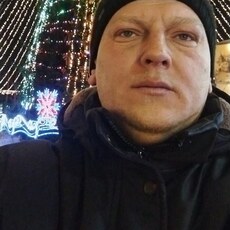 Фотография мужчины Андрей, 43 года из г. Гродно