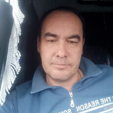 Фотография мужчины Андрей, 46 лет из г. Чебоксары