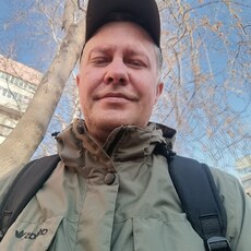 Фотография мужчины Евгений, 46 лет из г. Озерск (Челябинская Обл)