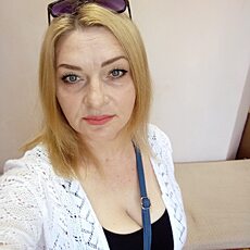 Фотография девушки Татьяна, 44 года из г. Георгиевск