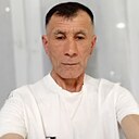Юсупбой, 50 лет