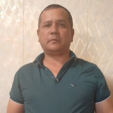Фотография мужчины Комил, 38 лет из г. Нижний Новгород