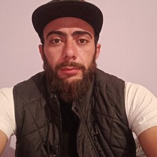 Фотография мужчины Гор, 33 года из г. Астана