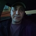 Азик, 41 год