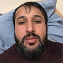 Вусал, 40 лет