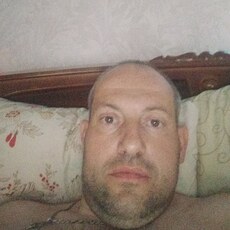 Фотография мужчины Сергей, 42 года из г. Кашира