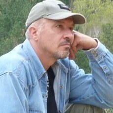 Фотография мужчины Сергей, 55 лет из г. Ачинск