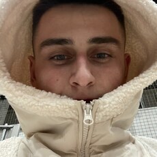 Фотография мужчины Дмитрий, 23 года из г. Кстово