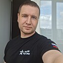 Вадим, 36 лет