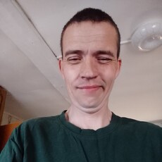 Фотография мужчины Сергей, 39 лет из г. Ковылкино