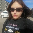 Ангелина, 19 лет