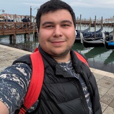 Фотография мужчины Михаил, 27 лет из г. Тверь