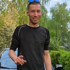 Фотография мужчины Сергей, 34 года из г. Серпухов