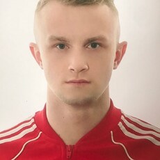 Фотография мужчины Никита, 23 года из г. Киров