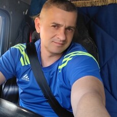 Фотография мужчины Андрей, 40 лет из г. Калуга