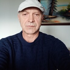 Фотография мужчины Петр, 56 лет из г. Челябинск