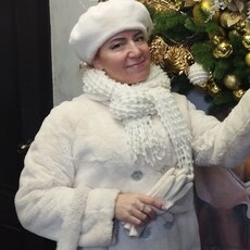 Фотография девушки Елена, 53 года из г. Усть-Каменогорск