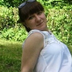 Танечка, 40 из г. Смоленск.