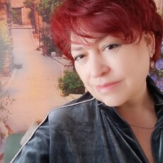 Фотография девушки Елена, 51 год из г. Барнаул