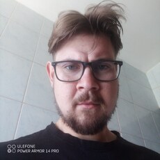 Фотография мужчины Даниил, 25 лет из г. Беловодск