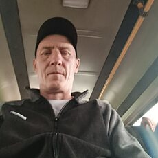 Фотография мужчины Сергей, 45 лет из г. Донецк