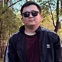 Максат, 29 лет
