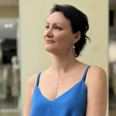 Фотография девушки Татьяна, 50 лет из г. Самара