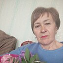 Татьяна, 65 лет