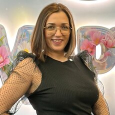 Фотография девушки Оксана, 44 года из г. Екатеринбург
