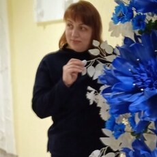 Фотография девушки Елена, 40 лет из г. Клинцы