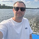 Андрей, 42 года
